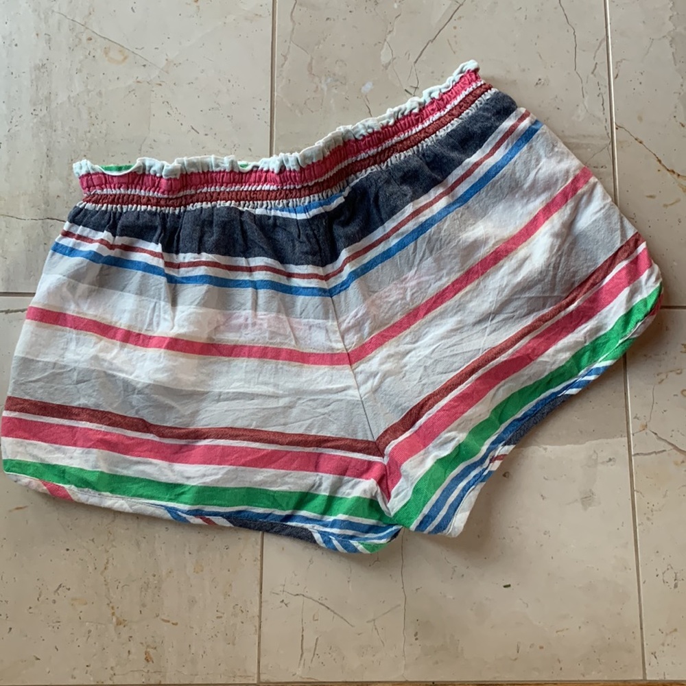Aerie pull on shorts - Picture 6 of 6